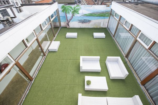 Best Western City Hotel Leiden